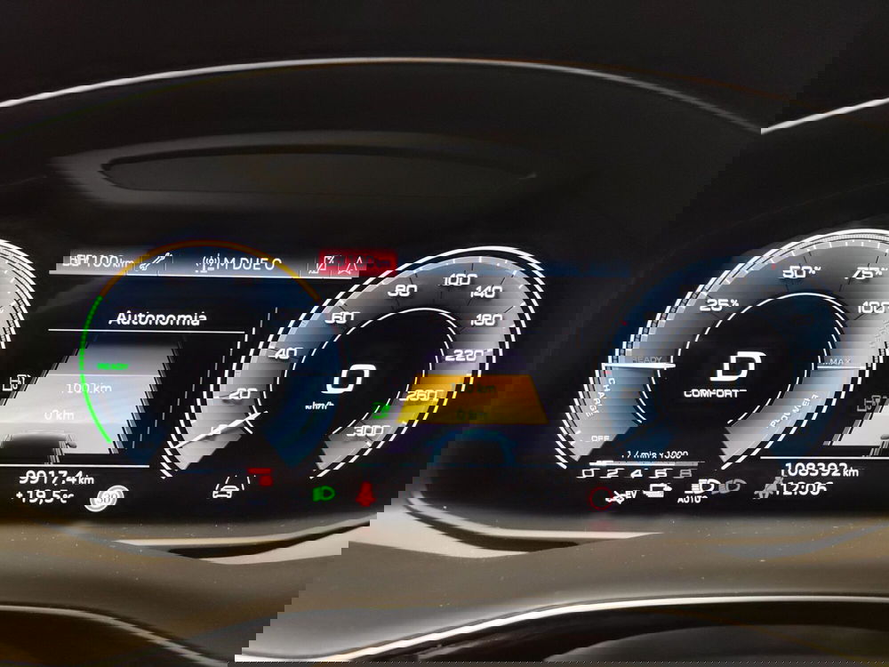 Audi Q8 usata a Modena (9)