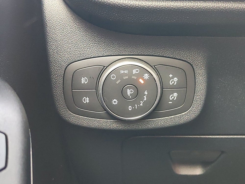 Ford Fiesta usata a Torino (16)