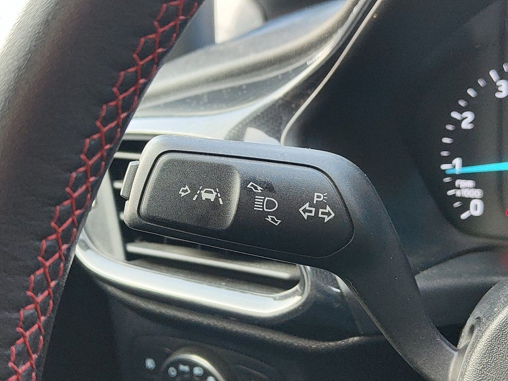 Ford Fiesta usata a Torino (17)