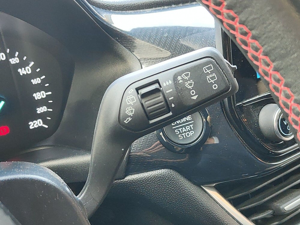 Ford Fiesta usata a Torino (20)
