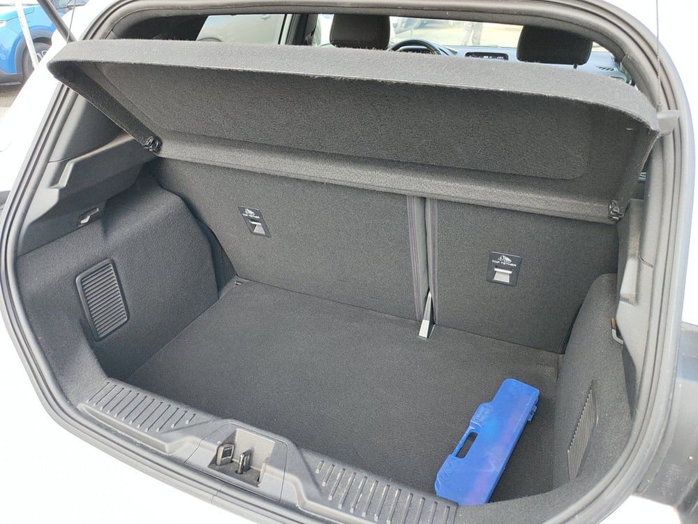 Ford Fiesta usata a Torino (8)