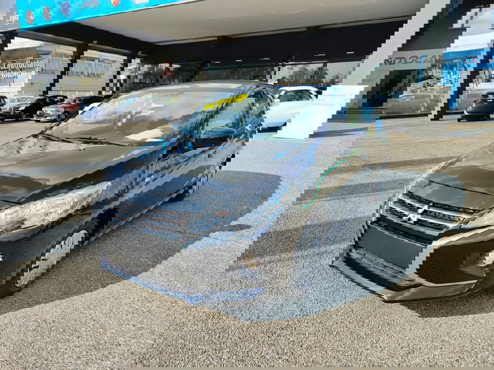 Mitsubishi Space Star nuova a Torino