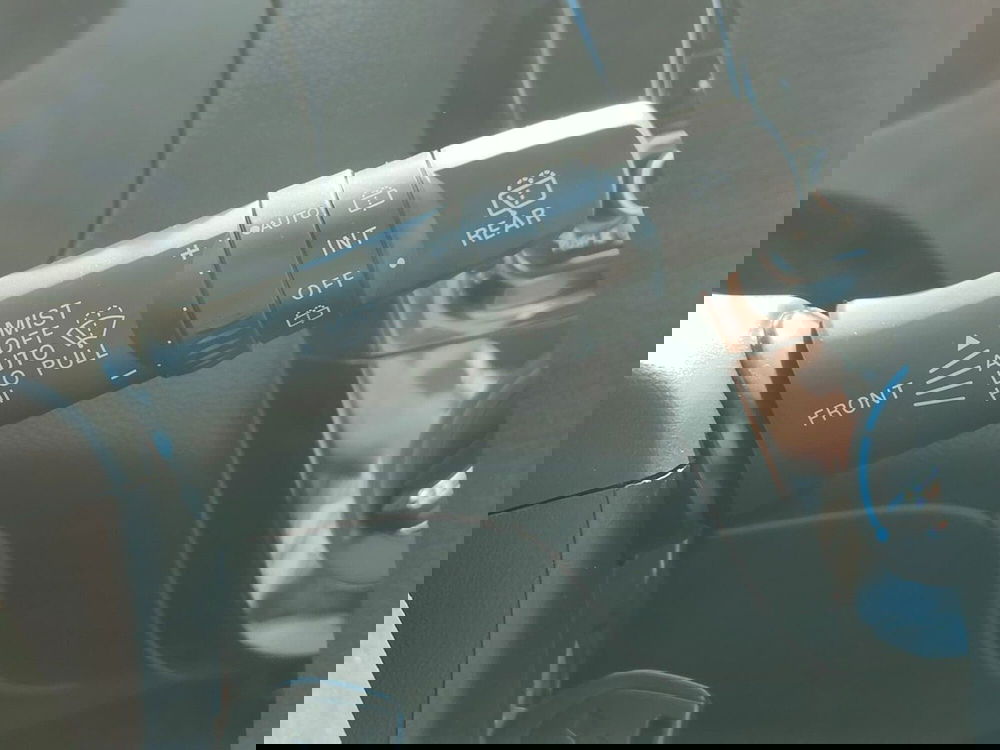 Mitsubishi Space Star nuova a Torino (20)