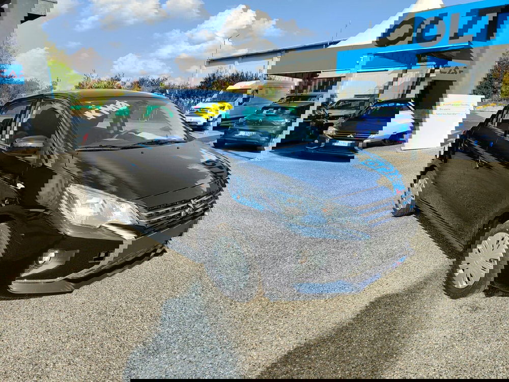 Mitsubishi Space Star nuova a Torino (3)