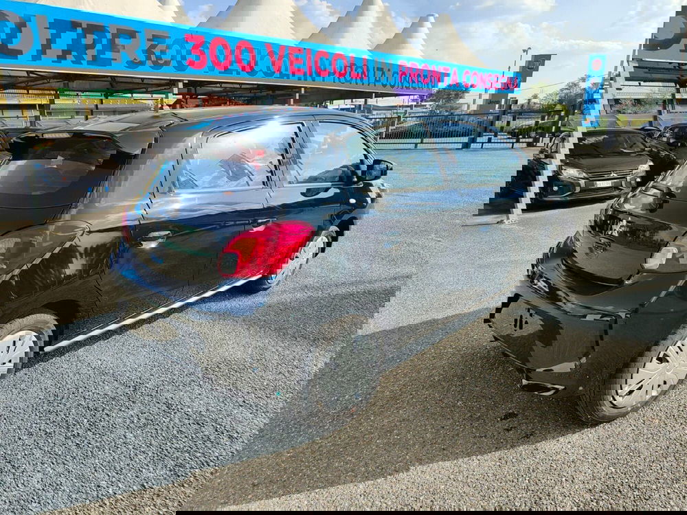 Mitsubishi Space Star nuova a Torino (5)