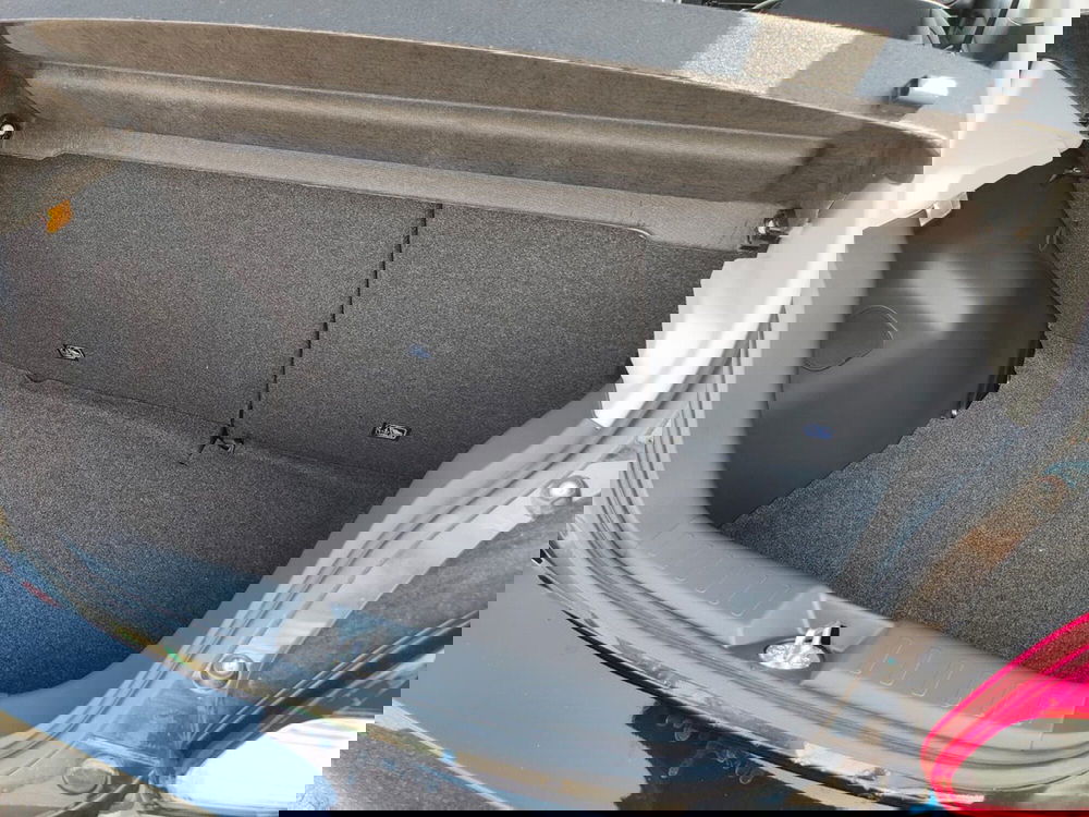 Mitsubishi Space Star nuova a Torino (9)