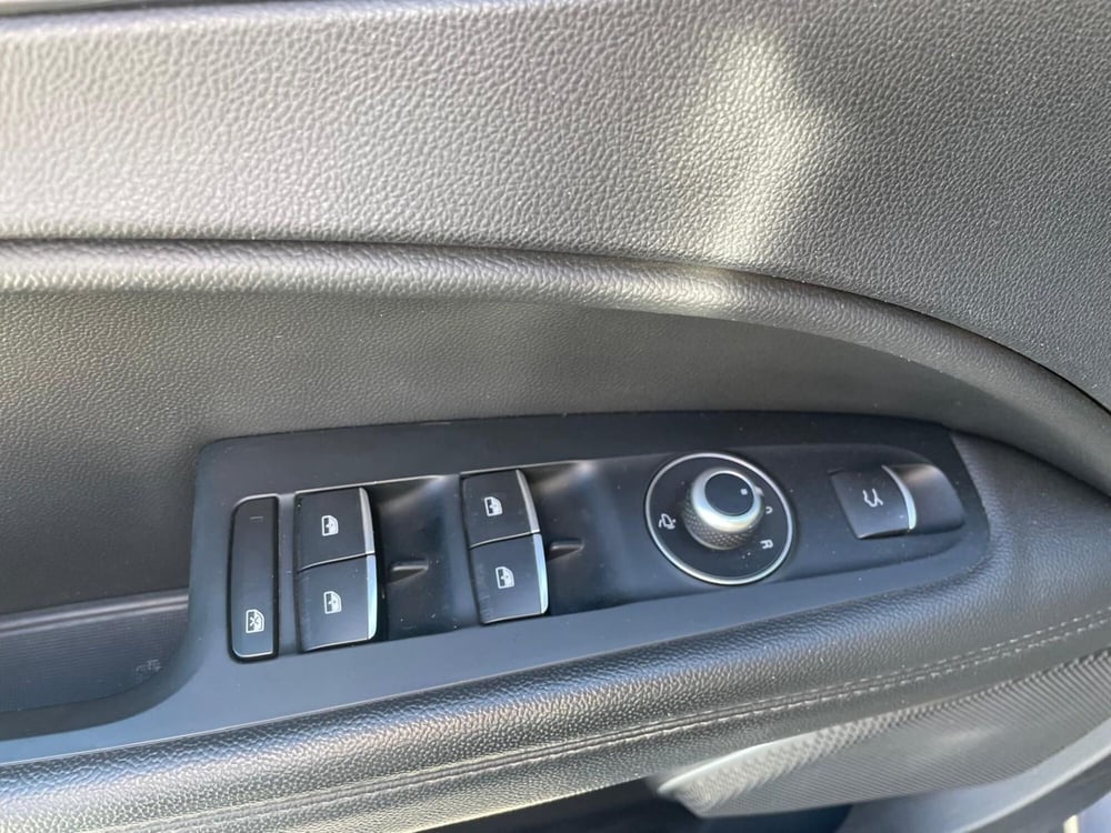 Alfa Romeo Stelvio usata a Arezzo (18)