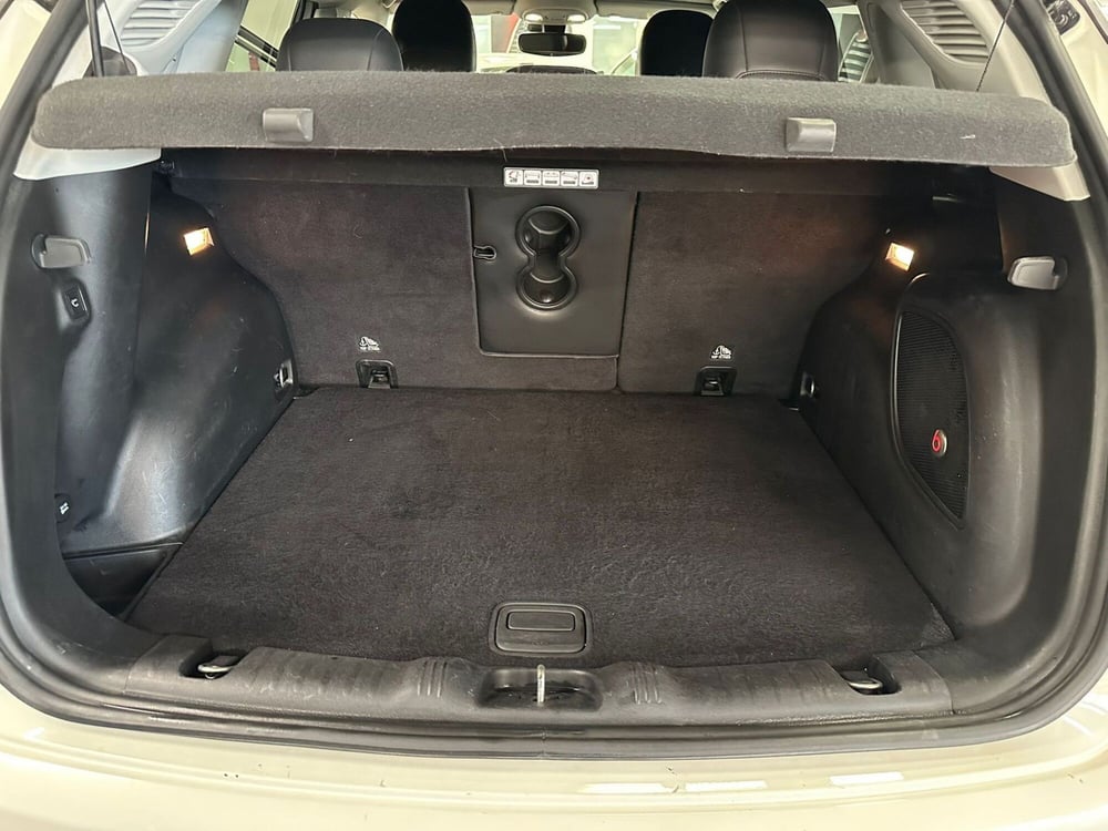 Jeep Compass usata a Arezzo (16)