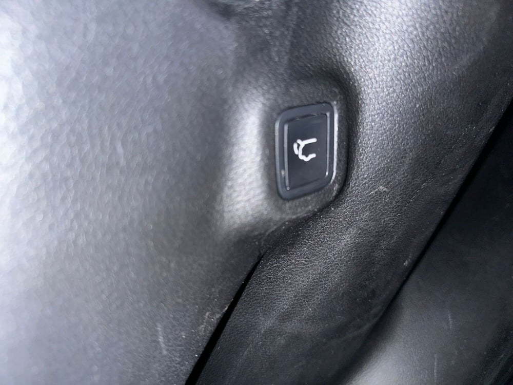 Jeep Compass usata a Arezzo (18)