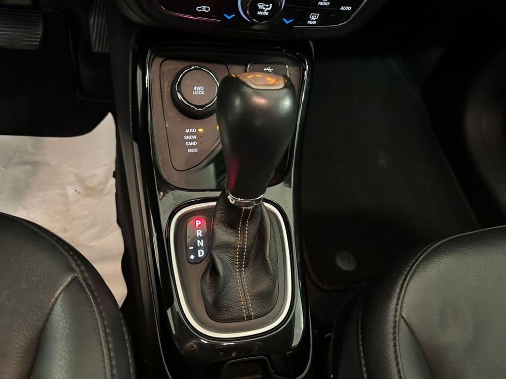 Jeep Compass usata a Arezzo (19)