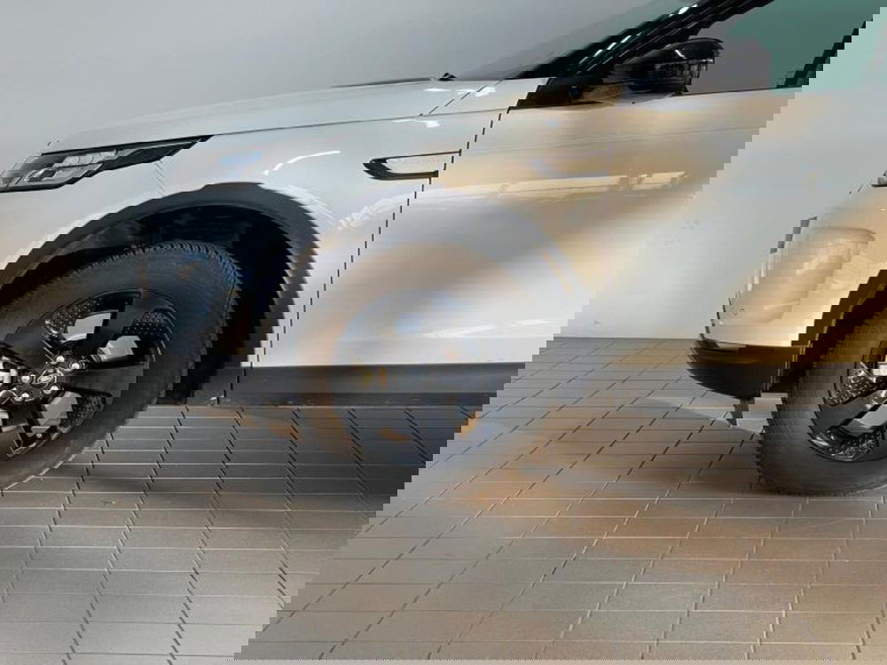 Land Rover Discovery Sport usata a Venezia (3)