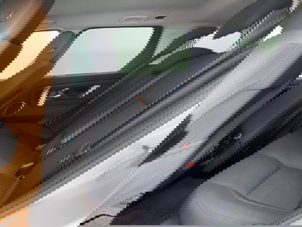 Land Rover Discovery Sport usata a Venezia (5)