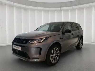 Land Rover Discovery Sport 2.0 TD4 163 CV AWD Auto R-Dynamic S del 2025 usata a Milano