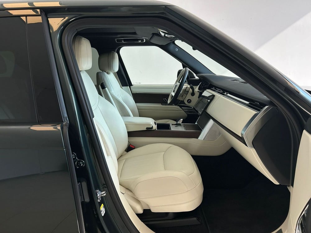 Land Rover Range Rover Sport usata a Ferrara (5)