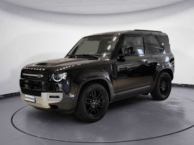 Land Rover Defender 90 3.0D I6 200 CV AWD Auto X-Dynamic S del 2025 usata a Perugia