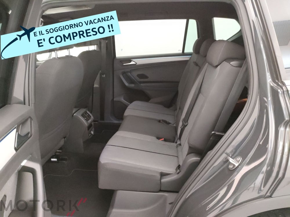 SEAT Tarraco usata a Varese (11)