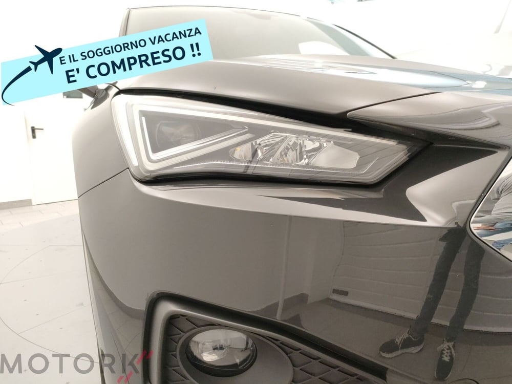 SEAT Tarraco usata a Varese (7)