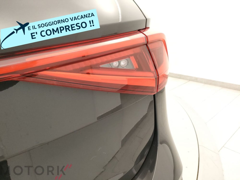 SEAT Tarraco usata a Varese (9)
