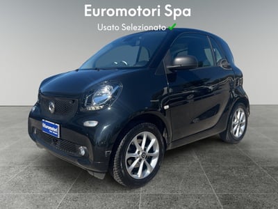 smart forfour forfour 70 1.0 Passion del 2018 usata a Grosseto