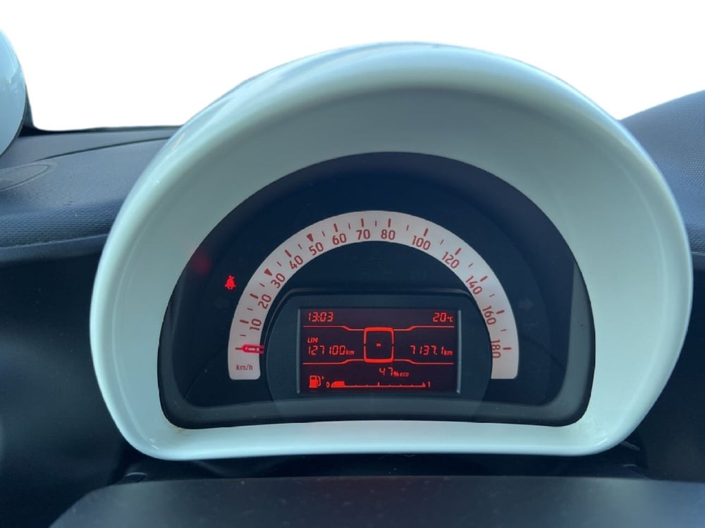 smart forfour usata a Grosseto (13)