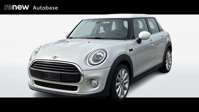 MINI Mini 1.5 Cooper D Business 5 porte del 2019 usata a Albignasego