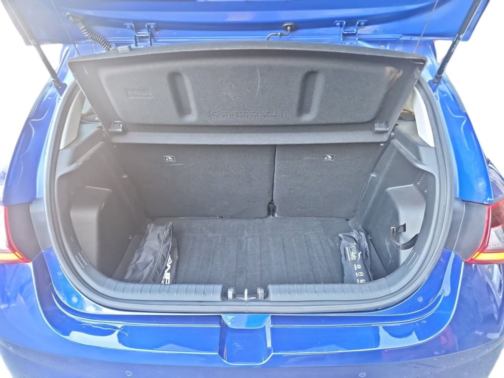 Hyundai i20 usata a Grosseto (10)