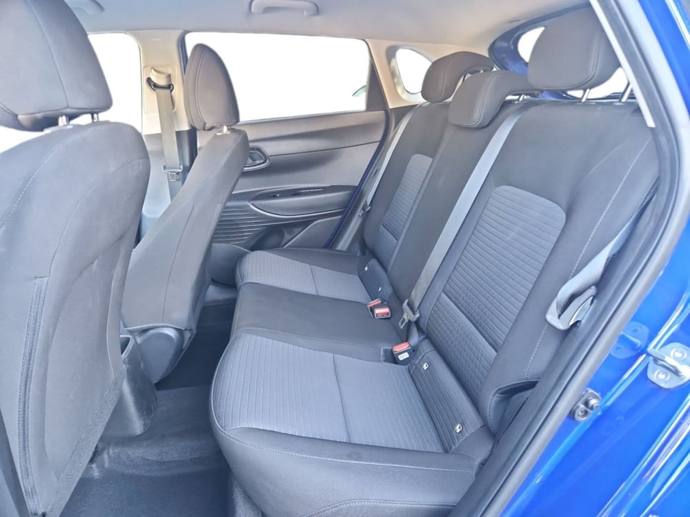Hyundai i20 usata a Grosseto (12)