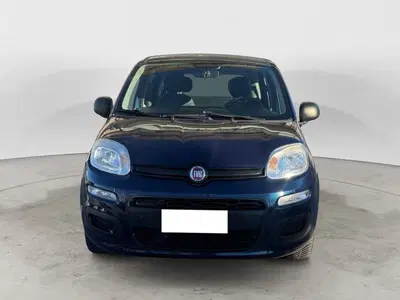 Fiat Panda 1.2 EasyPower Easy del 2017 usata a Parete