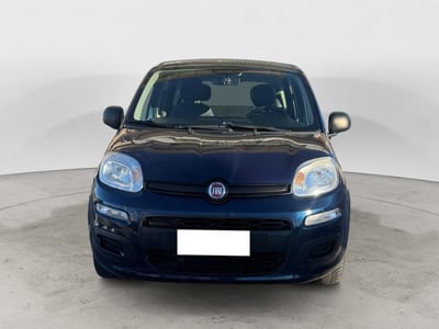 Fiat Panda 1.2 EasyPower Easy del 2017 usata a Parete