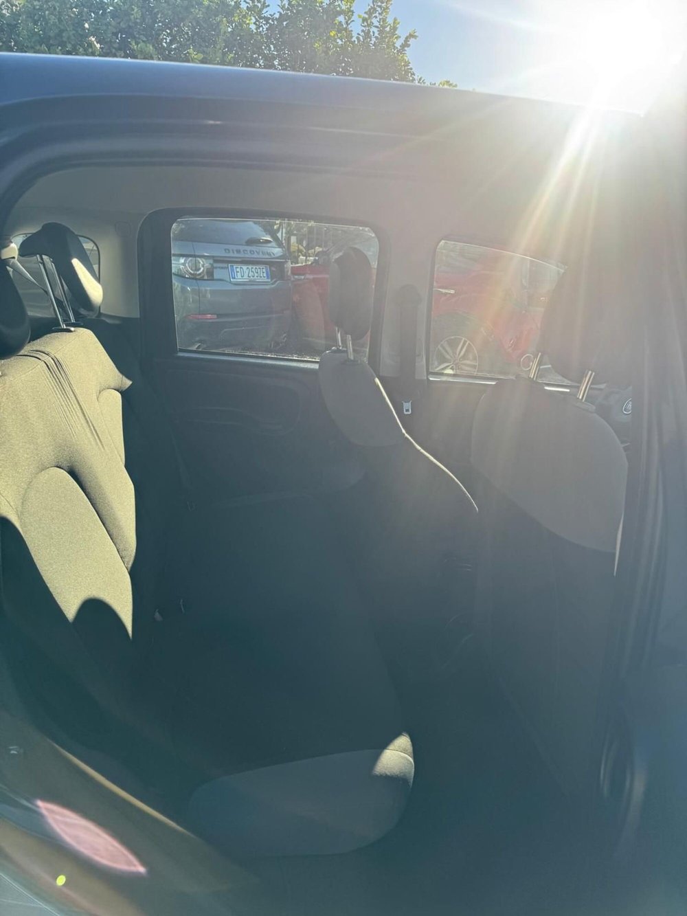 Fiat Panda usata a Caserta (7)