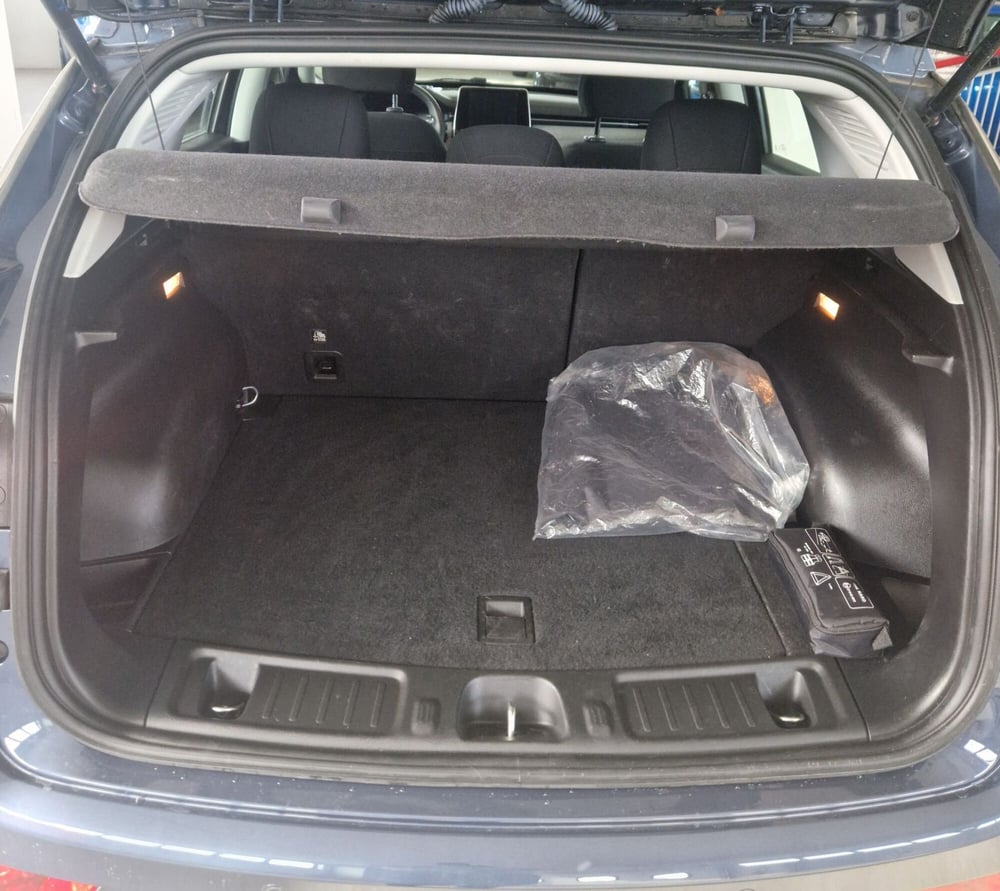 Jeep Compass usata a Terni (10)