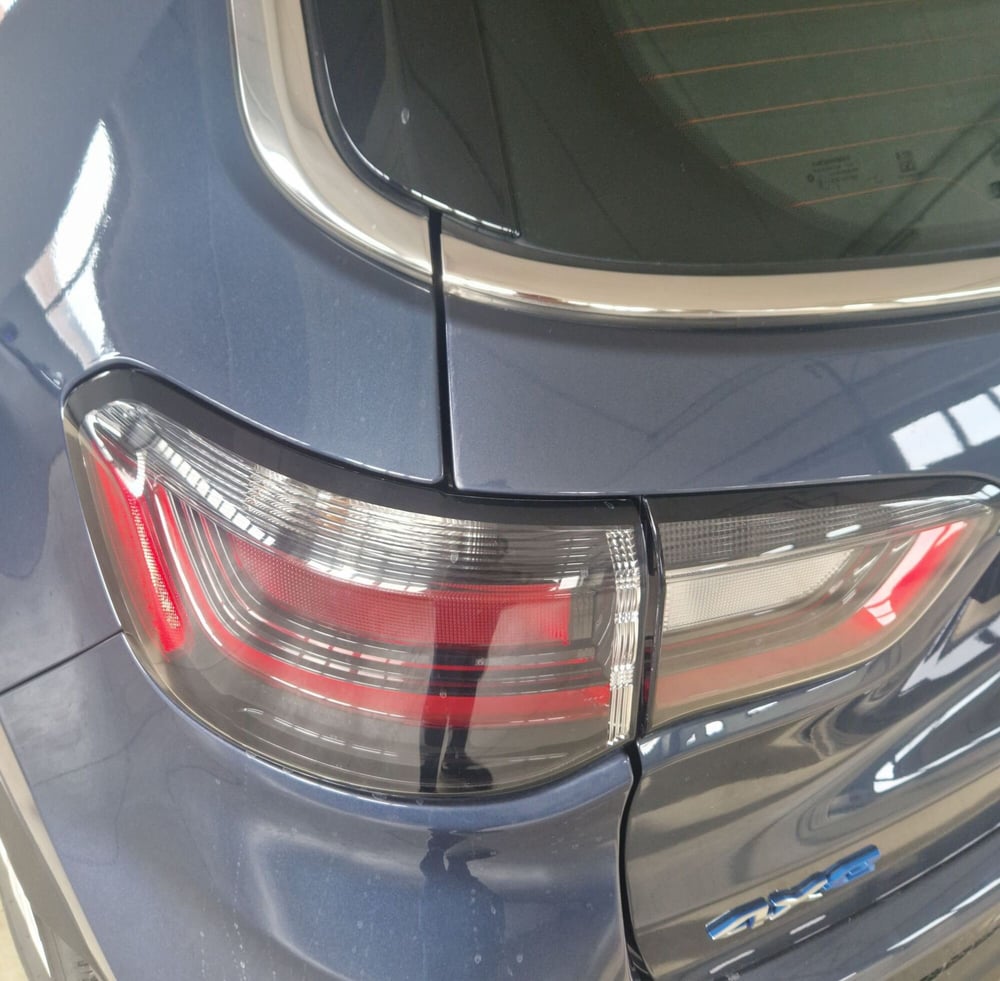 Jeep Compass usata a Terni (16)