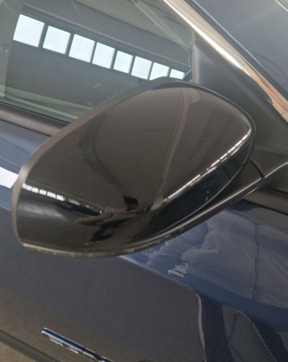 Jeep Compass usata a Terni (18)