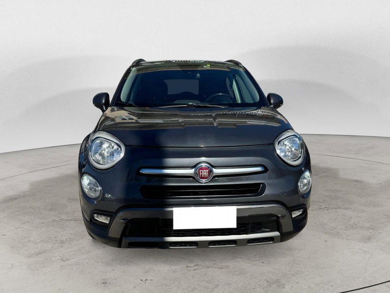 Fiat 500X usata a Caserta