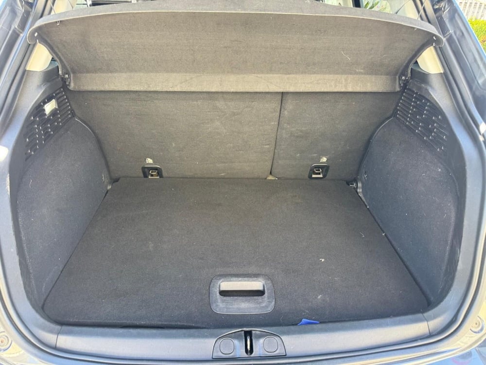Fiat 500X usata a Caserta (9)