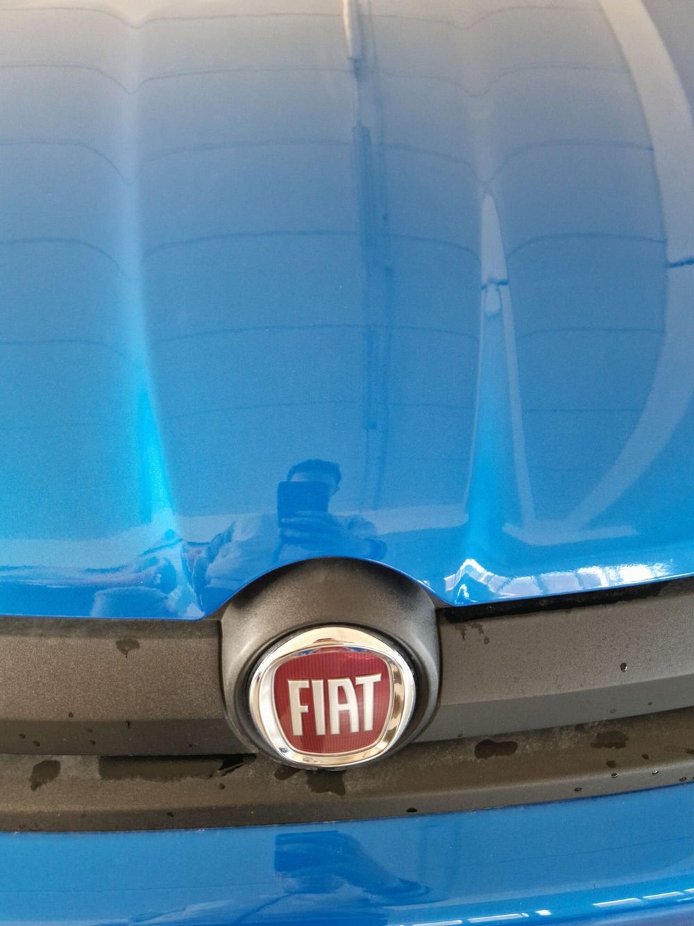 Fiat Panda Cross usata a Terni (20)
