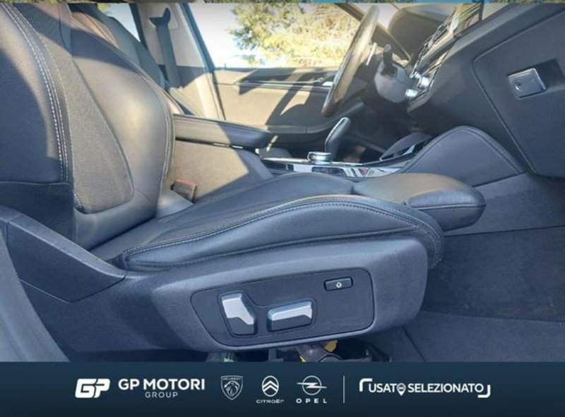 BMW X4 usata a Caserta (10)