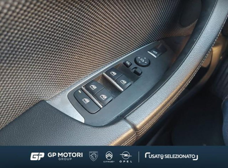 BMW X4 usata a Caserta (13)