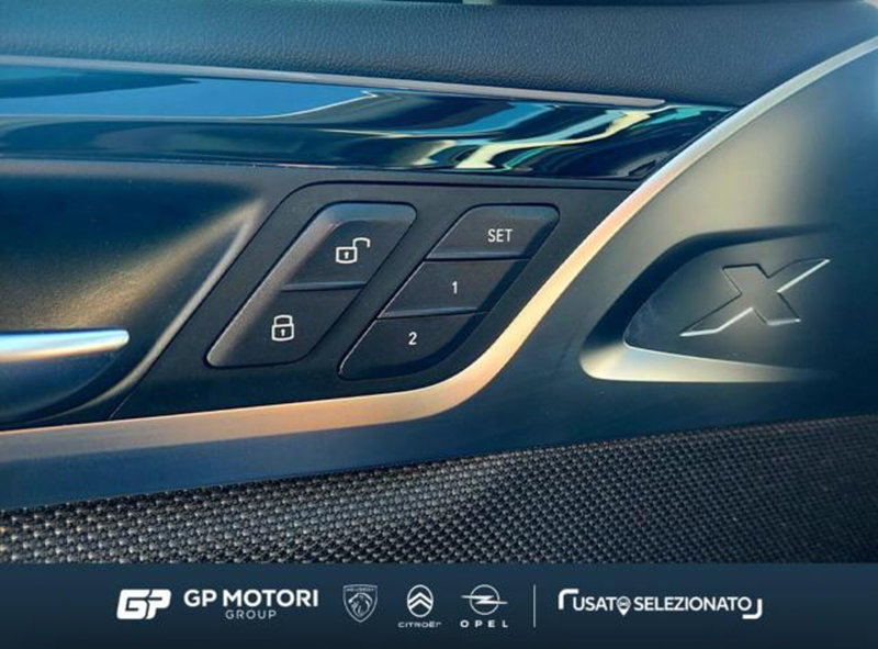 BMW X4 usata a Caserta (15)