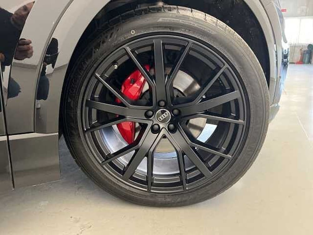 Audi Q8 usata a Forlì-Cesena (10)