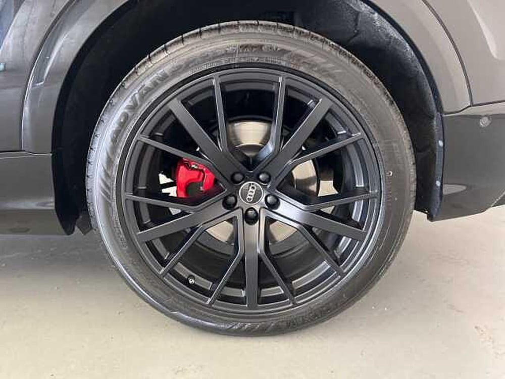 Audi Q8 usata a Forlì-Cesena (11)