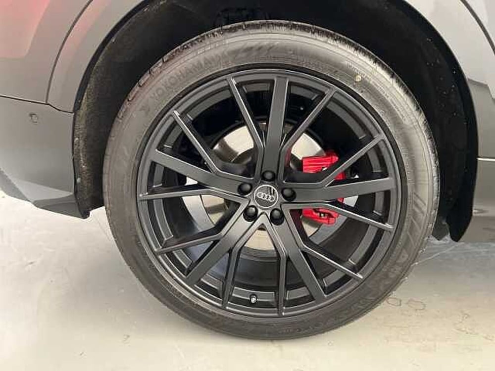 Audi Q8 usata a Forlì-Cesena (12)