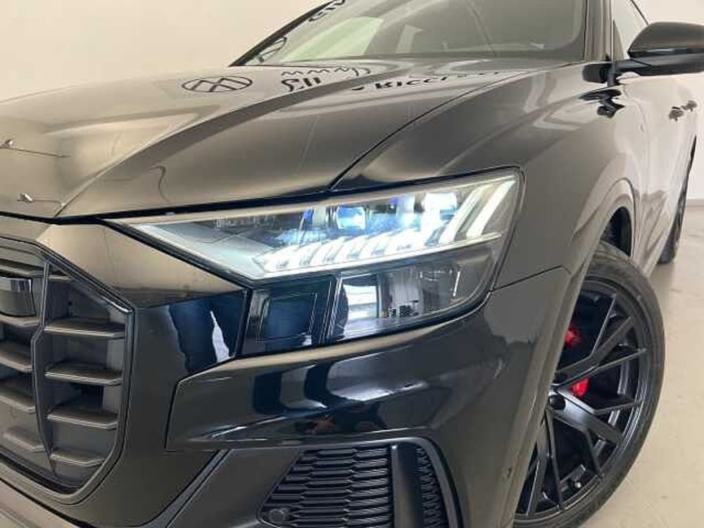 Audi Q8 usata a Forlì-Cesena (14)