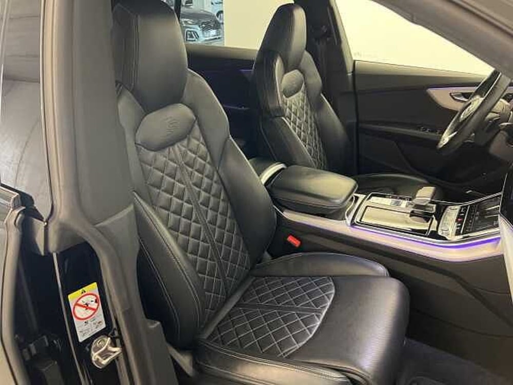 Audi Q8 usata a Forlì-Cesena (17)