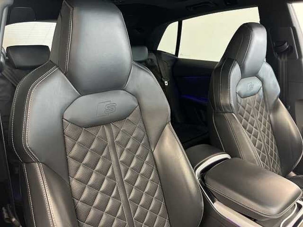 Audi Q8 usata a Forlì-Cesena (18)