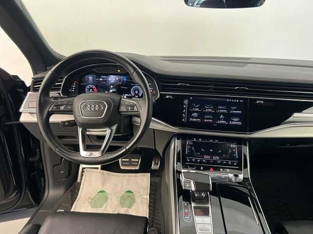Audi Q8 usata a Forlì-Cesena (19)
