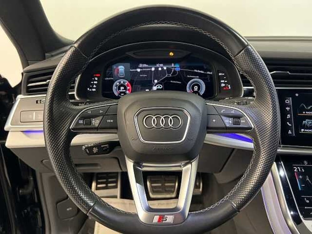 Audi Q8 usata a Forlì-Cesena (20)