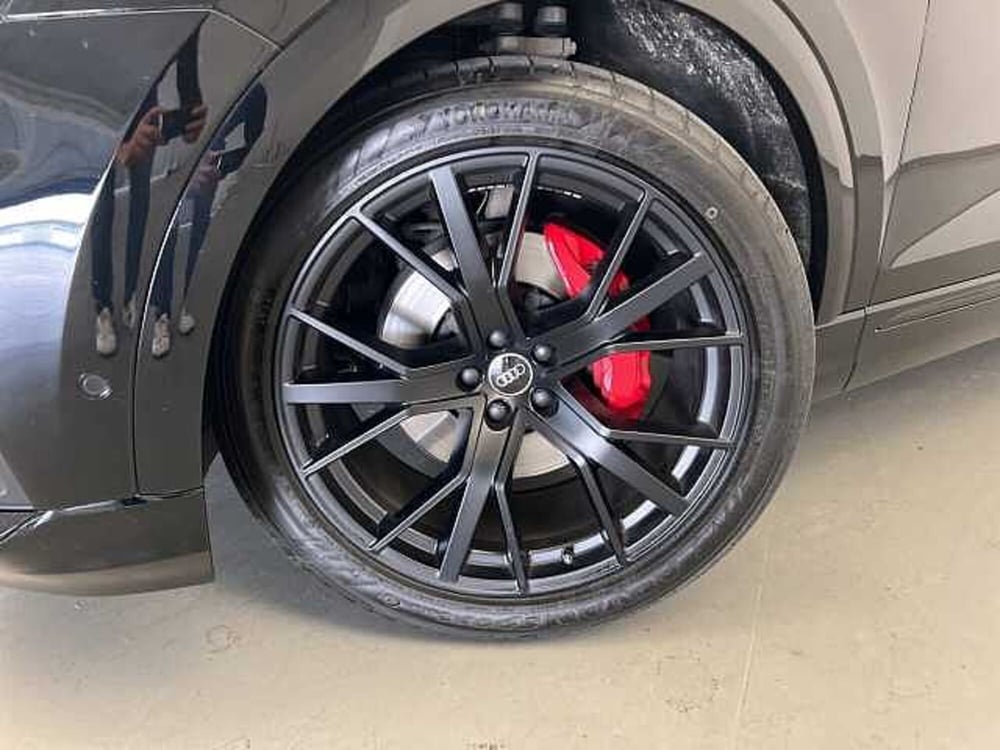 Audi Q8 usata a Forlì-Cesena (9)
