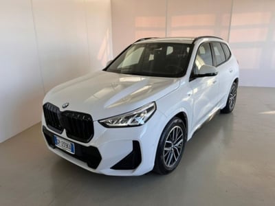 BMW X1 sDrive 18d Msport del 2023 usata a Modena