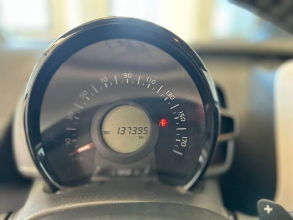 Citroen C1 usata a Modena (8)